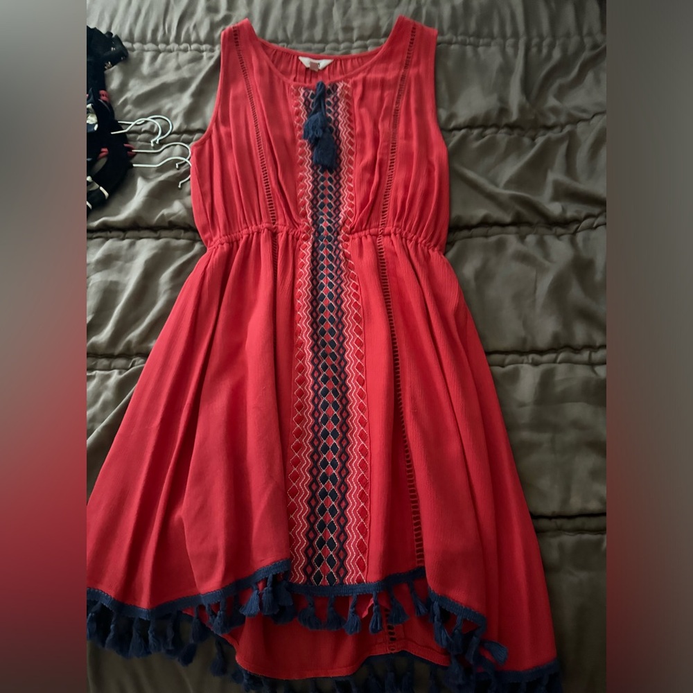 BB Dakota dress